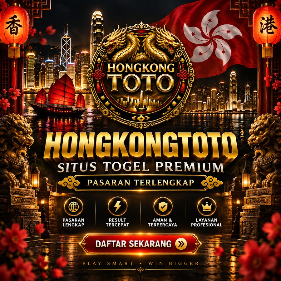 Hongkongtoto Sintuak Toboh Gadang